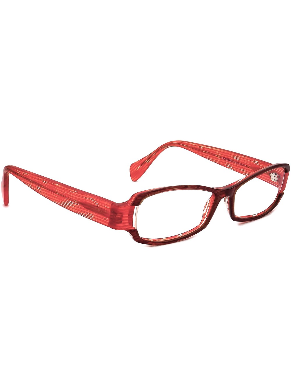 Face A Face Axess 4 Eyeglasses